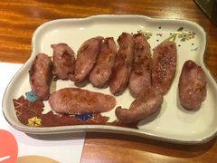 -肉魁屋·烧肉·烧鸟·酒场(高新店)