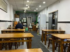 大堂-小狗面馆(复兴店)