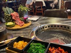-井上和牛烤肉(大润发店)