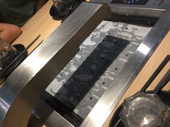 -新石器烤肉(百联川沙店)