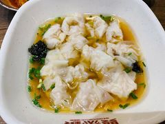 虾仁馄饨-双燕楼·手工馄饨·汤面小吃(世纪汇店)