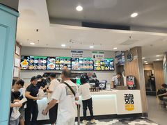 -魏家凉皮(雁塔路店)