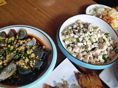 -遇见小院—虹鳟鱼•农家菜(怀柔店)