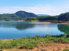 -翠屏湖景区