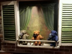 -济州岛泰迪熊博物馆