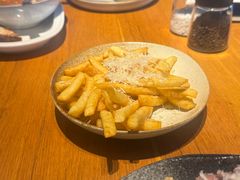 -The Diner X餐厅(青岛万象城店)
