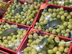 -鲜力达果品批发直销(青山店)