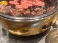 -味家烤肉烤鳗鱼牛排(西塔旗舰店)