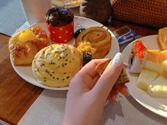 -西双版纳融创皇冠假日度假酒店