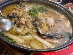 -探炉·香辣豆花烤鱼(笋岗宝能环球汇店)
