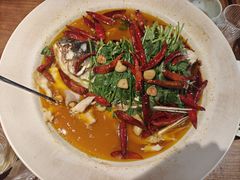 -清水亭湖北菜(大屯DT51店)