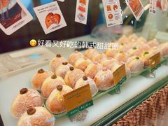 -屋裡·Union Bakery(龙江路店)