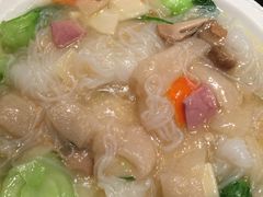 -新南华大酒店(长寿店)