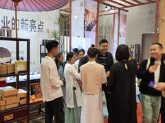 -南宁国际会展中心(会展东博文化旅游区)