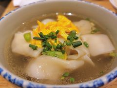 -新梅华·茶点餐厅(石路国际商城店)