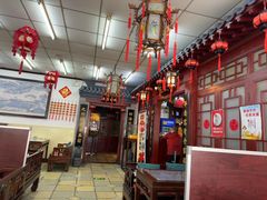 -海碗居老北京炸酱面(增光路店)