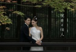 点击看大图 -YISHU一树影像工作室(惠城店)