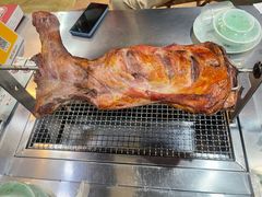 -宗泉烤全羊·烤羊腿(解放东路店)