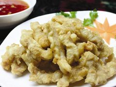 -龙福祥餐馆