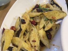 -严记小天府酸菜鱼(西四路店)