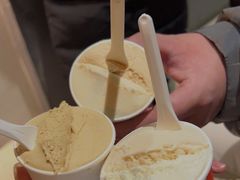 -Dip in Gelato(富民路店)