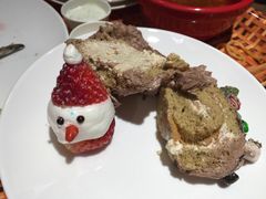 -So Lounge索兰至餐厅(蓝色港湾店)