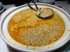海鲜脆米泡饭-韵秋荷(宝山龙湖天街店)