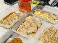 -山水肠粉(盐田店)