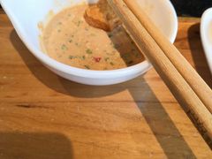 -巴奴毛肚火锅(安阳相州店)