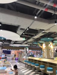 -meland亲子乐园•活动包场(佛山新DNA购物中心店)