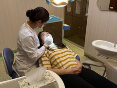 -希玛爱康健口腔(罗湖火车站店)