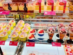 -味多美蛋糕(三元桥店)