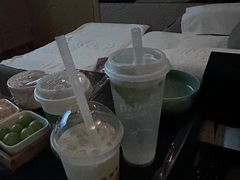 -金色印象·4K影院式足体养生(金沙店)