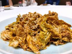 乾隆白菜-津菜典藏(中北镇店)