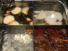 -海底捞火锅(凯德广场店)