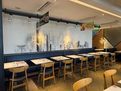 -新旺茶餐厅·早餐·夜宵(仙霞店)