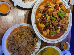 -俭寨大盘芦花土鸡·小公鸡·烧烤新疆菜(云通店)