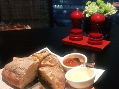 -广州富力君悦大酒店·凯菲厅