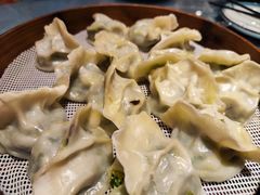 -万兴楼饺子(中华北大街店)