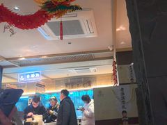 -老淮滨-蚌埠非遗小吃(淮河路店)