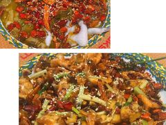 -MR.ROCKY洛奇先生RESTAURANT&BAR(宝安壹方城店)