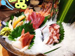 -割烹旭日本料理(龙湖狮山天街店)