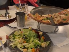 -WOLFGANG PUCK KITCHEN & BAR(迪士尼小镇店)