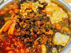 -水平有限广西米粉·广西风味集(五道口店)