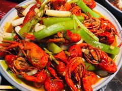 -指爱龙虾(金杨路总店)