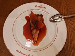 -Entrecôte 法国牛扒馆(保利·时光里店)