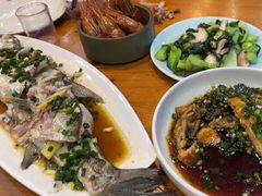 -百家鲜·杭帮菜