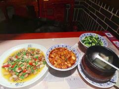 -杨记隆府(汉街店)