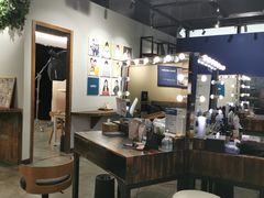 -海马体照相馆(天津世纪都会店)