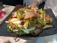 -老舅老蒙肉饼非遗店(一店)